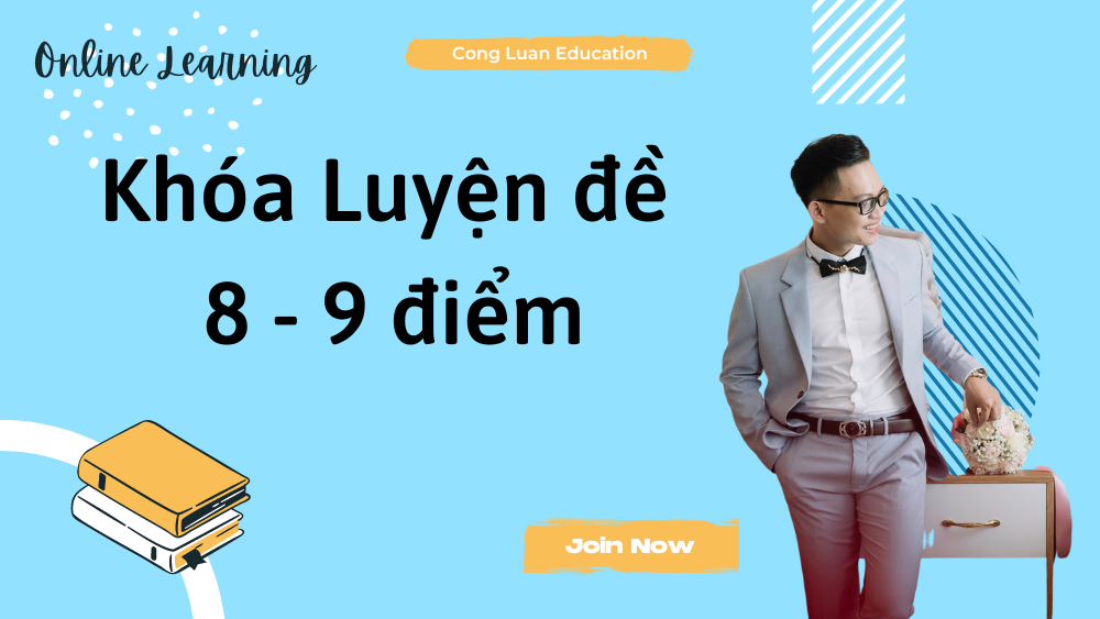 Khóa Luyện đền 8 - 9 điểm &nbsp; &nbsp; &nbsp; &nbsp; &nbsp; &nbsp; &nbsp; &nbsp; &nbsp; &nbsp; &nbsp; &nbsp; &nbsp; &nbsp; &nbsp;