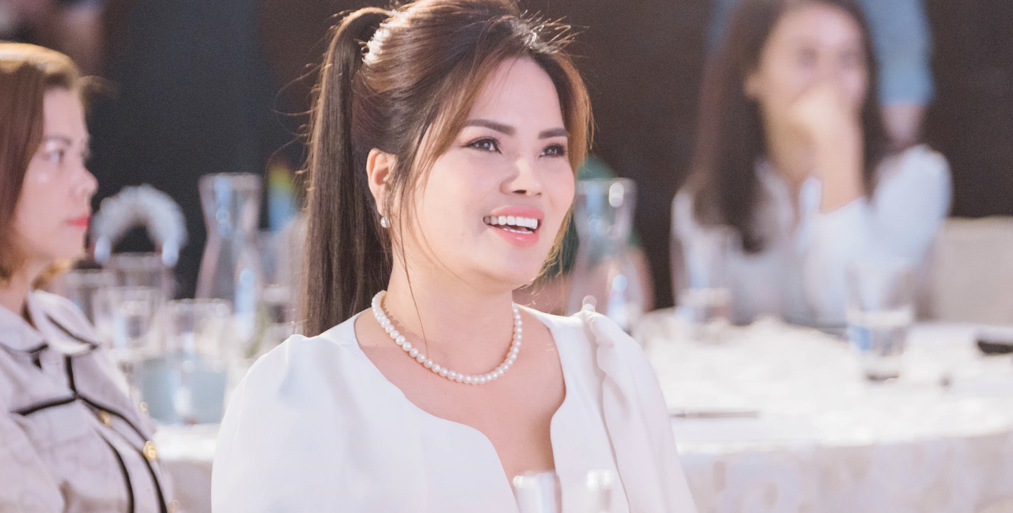 Học tiếng Anh hiệu quả cùng cô Violet Phạm