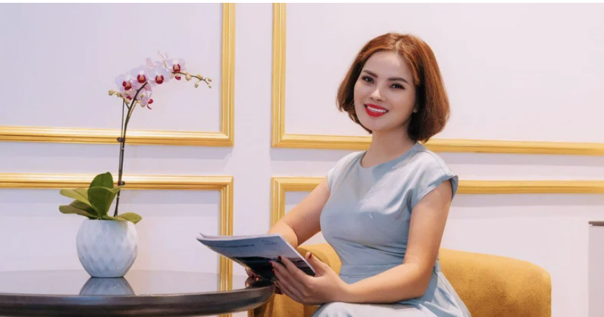 Cô giáo Hà Nội ‘truyền lửa’ học tiếng Anh theo cách đặc biệt