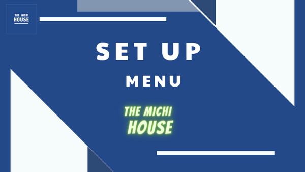 KHÓA HỌC SETUP MENU &nbsp; &nbsp; &nbsp; &nbsp; &nbsp; &nbsp; &nbsp; &nbsp; &nbsp; &nbsp; &nbsp; &nbsp; &nbsp; &nbsp; &nbsp; &nbsp; &nbsp; &nbsp; &nbsp; &nbsp; &nbsp;