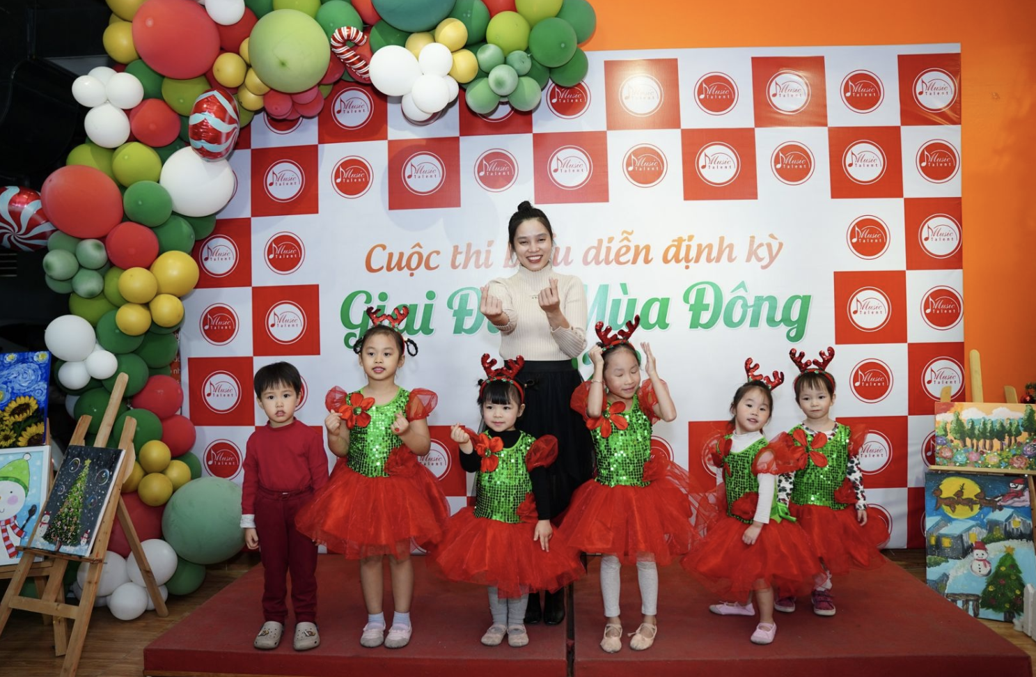 TỔNG KẾT VÒNG BÁN KẾT CUỘC THI &nbsp; &nbsp; &nbsp; &nbsp; &nbsp; &nbsp; &nbsp;