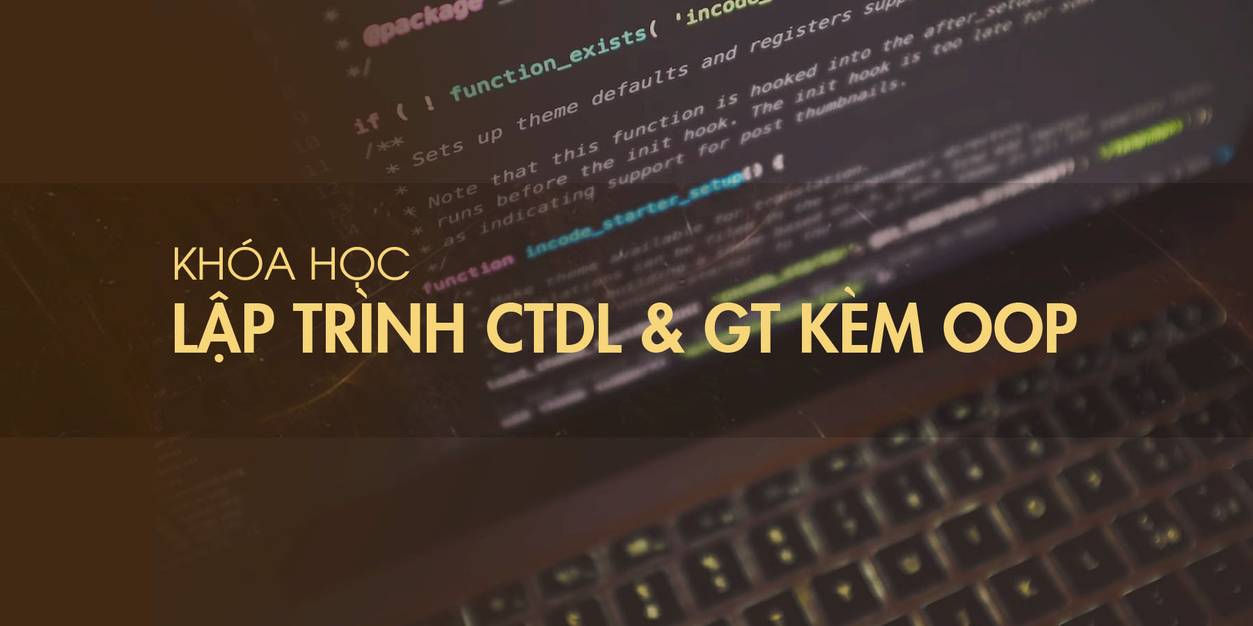 Lập trình CTDL & GT kèm OOP &nbsp; &nbsp; &nbsp; &nbsp; &nbsp; &nbsp; &nbsp; &nbsp; &nbsp; &nbsp; &nbsp; &nbsp; &nbsp;