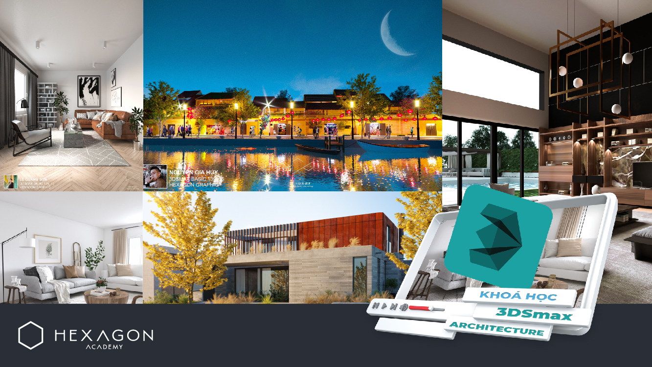 Khoá học 3Dsmax Architecture &nbsp; &nbsp; &nbsp; &nbsp; &nbsp; &nbsp; &nbsp; &nbsp; &nbsp; &nbsp; &nbsp; &nbsp;