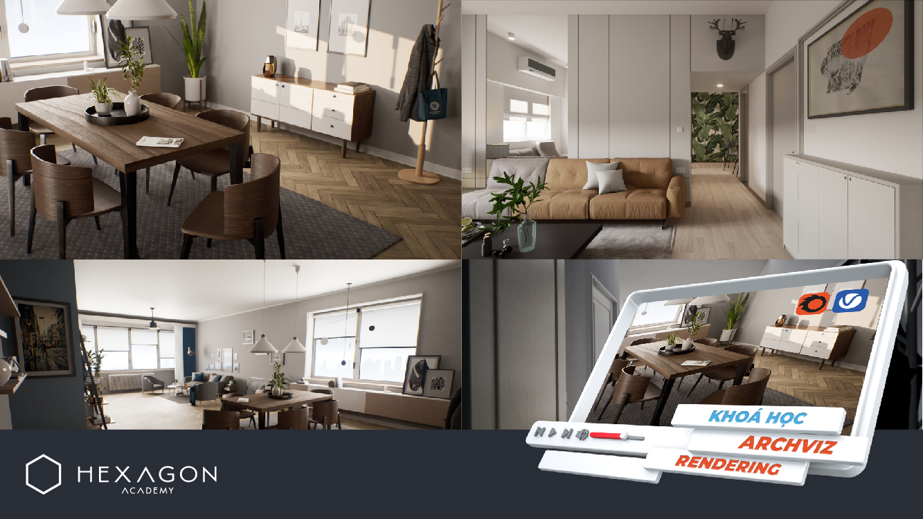 Khoá học Archviz Rendering &nbsp; &nbsp; &nbsp; &nbsp; &nbsp; &nbsp; &nbsp; &nbsp; &nbsp; &nbsp; &nbsp; &nbsp; &nbsp; &nbsp;