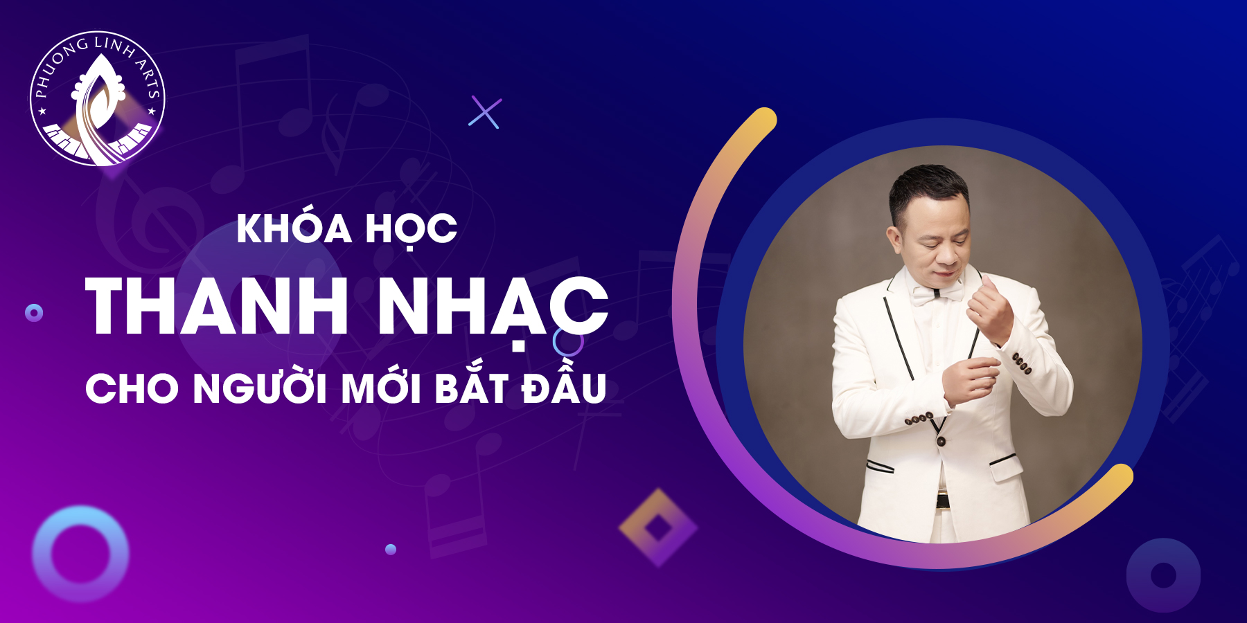 Khóa Học Thanh Nhạc Cho người mới bắt đầ...