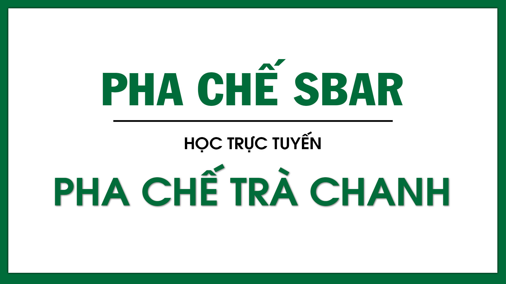 PHA CHẾ TRÀ CHANH &nbsp; &nbsp; &nbsp; &nbsp; &nbsp; &nbsp; &nbsp; &nbsp; &nbsp; &nbsp; &nbsp; &nbsp; &nbsp; &nbsp; &nbsp; &nbsp; &nbsp; &nbsp; &nbsp; &nbsp; &nbsp; &nbsp; &nbsp;