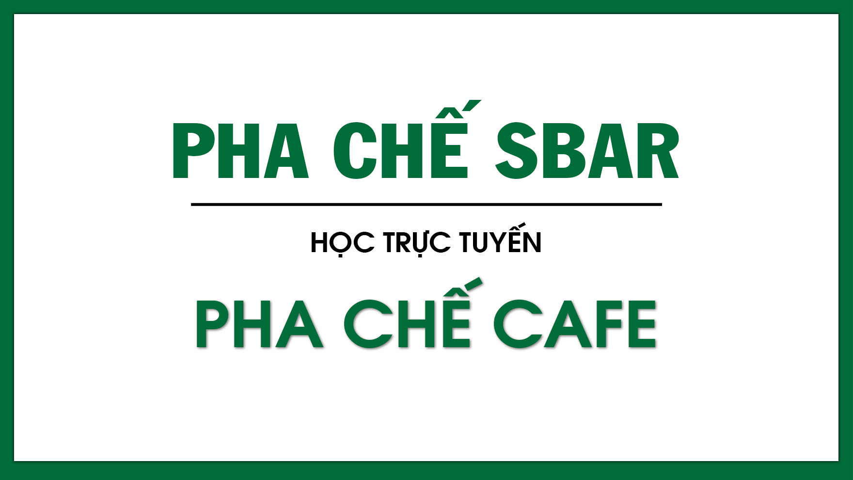 PHA CHẾ CAFE &nbsp; &nbsp; &nbsp; &nbsp; &nbsp; &nbsp; &nbsp; &nbsp; &nbsp; &nbsp; &nbsp; &nbsp; &nbsp; &nbsp; &nbsp; &nbsp; &nbsp; &nbsp; &nbsp; &nbsp; &nbsp; &nbsp; &nbsp; &nbsp; &nbsp; &nbsp; &nbsp; &nbsp;