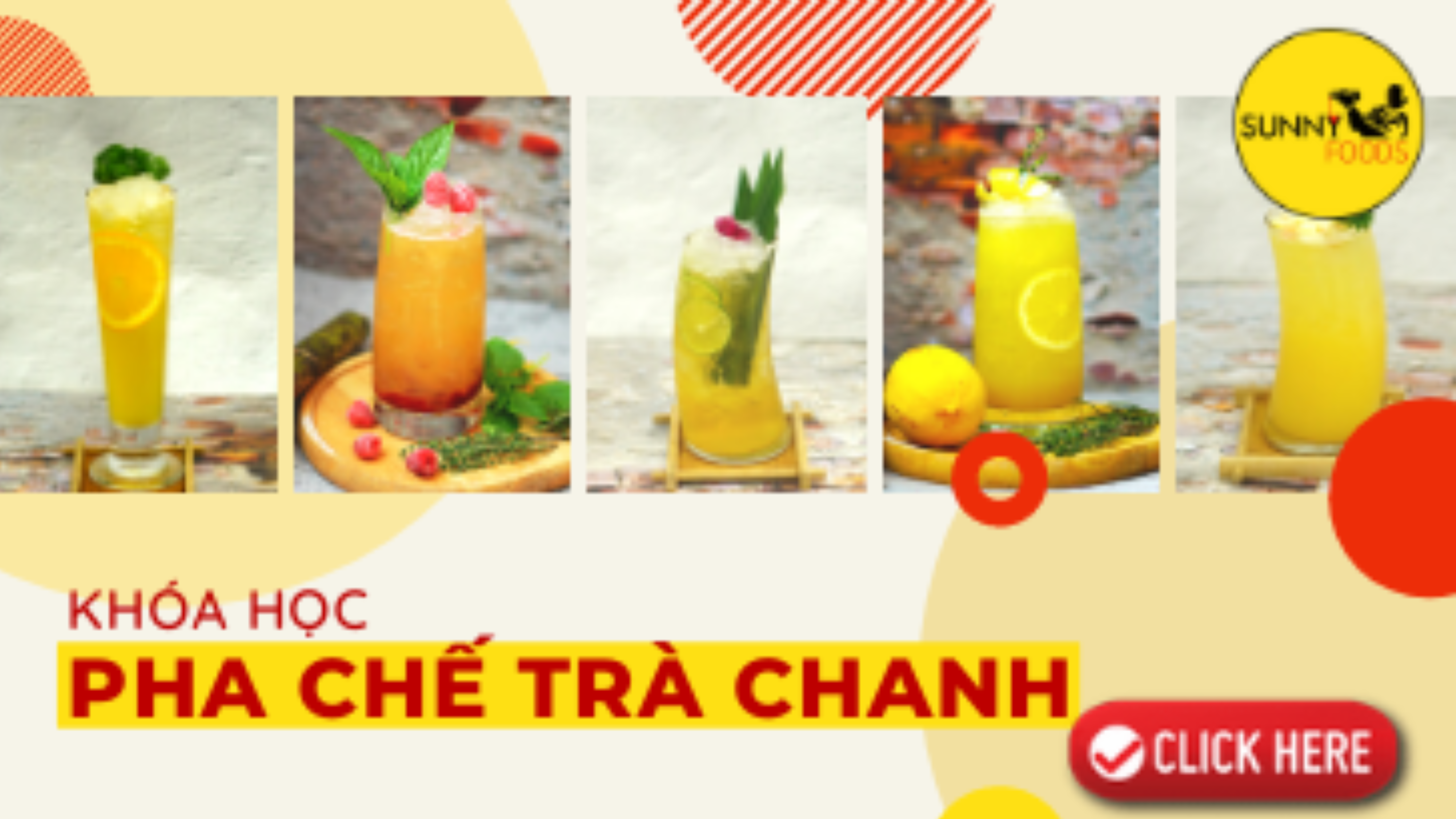 Khóa Học Pha Chế Trà Tranh   &nbsp; &nbsp; &nbsp; &nbsp; &nbsp; &nbsp; &nbsp; &nbsp; &nbsp; &nbsp; &nbsp; &nbsp;