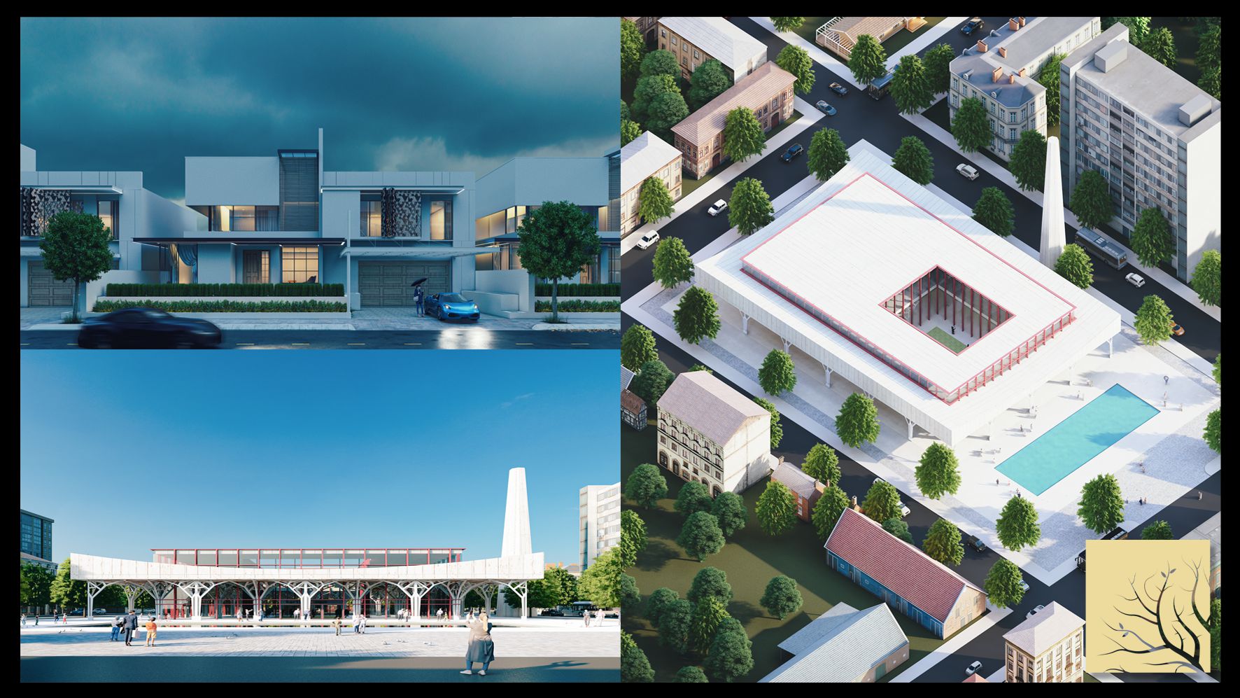 LUMION RENDER CƠ BẢN & NÂNG CAO &nbsp; &nbsp; &nbsp; &nbsp; &nbsp; &nbsp; &nbsp; &nbsp; &nbsp;