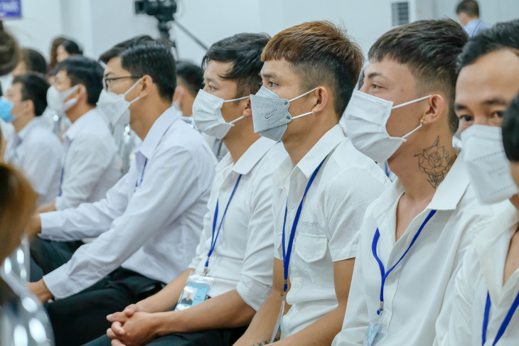 Lao động thi tiếng Hàn năm 2023 phải đáp ứng điều kiện gì?