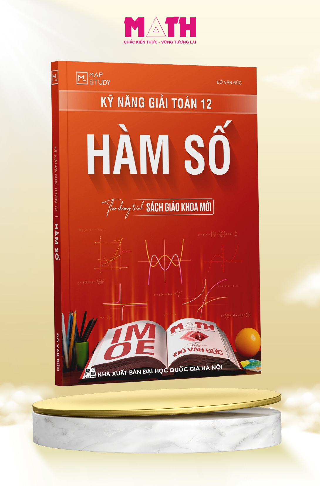 HÀM SỐ 12