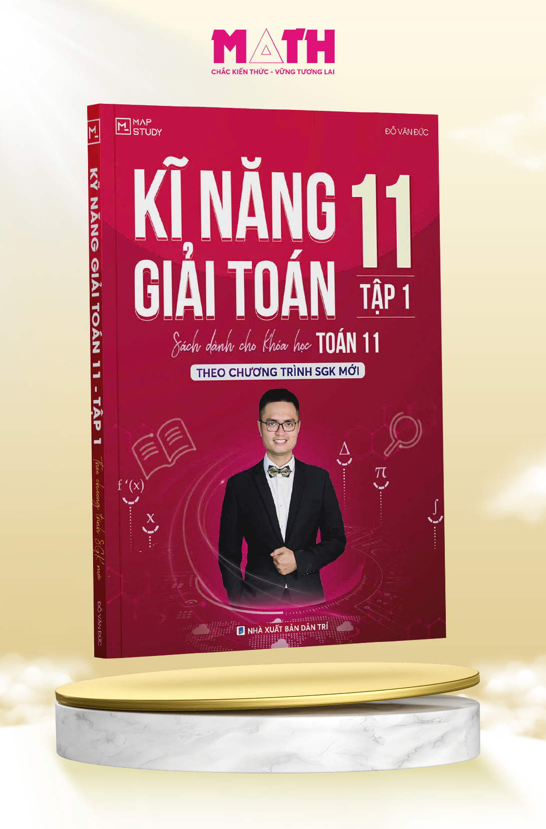 KÝ NĂNG GIẢI TOÁN 11 TẬP 1
