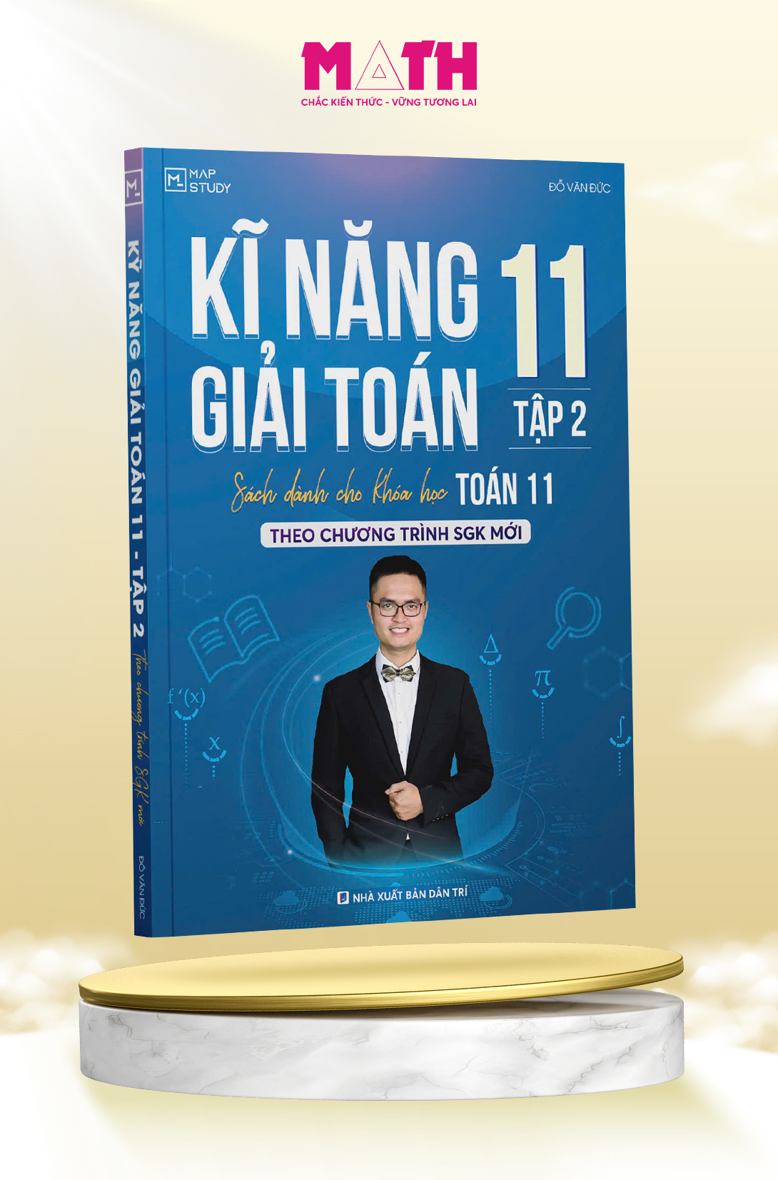KÝ NĂNG GIẢI TOÁN 11 TẬP 2