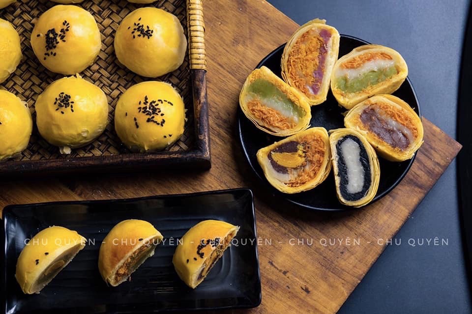 Lớp Trung thu Đài Loan &nbsp; &nbsp; &nbsp; &nbsp; &nbsp; &nbsp; &nbsp; &nbsp; &nbsp; &nbsp; &nbsp; &nbsp; &nbsp; &nbsp; &nbsp; &nbsp;