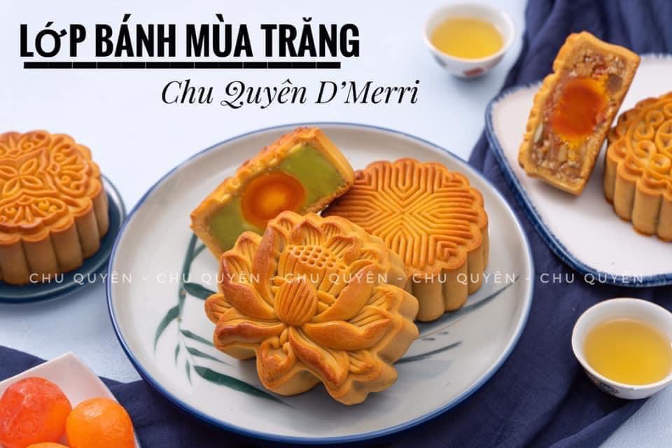 Lớp Trung Thu Truyền Thống Mùa Trăng &nbsp; &nbsp; &nbsp; &nbsp;