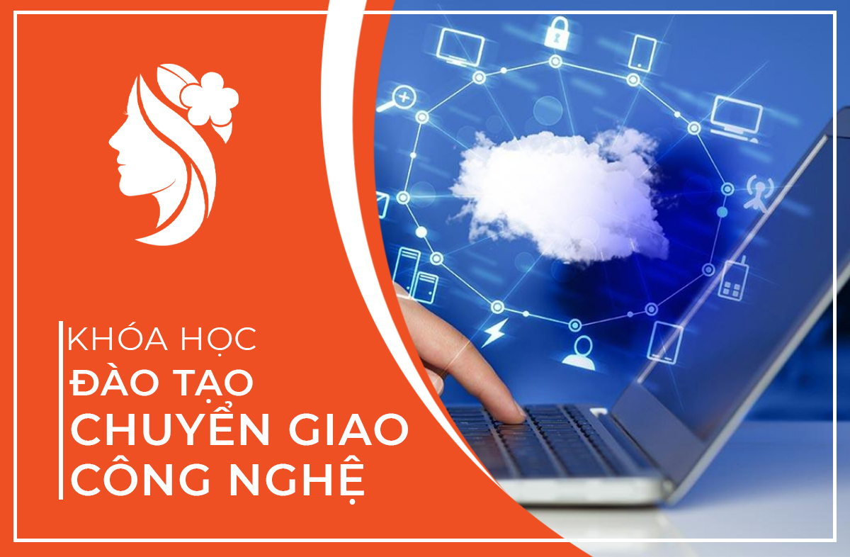 Đào tạo Chuyển giao công nghệ &nbsp; &nbsp; &nbsp; &nbsp; &nbsp; &nbsp; &nbsp; &nbsp; &nbsp; &nbsp; &nbsp;